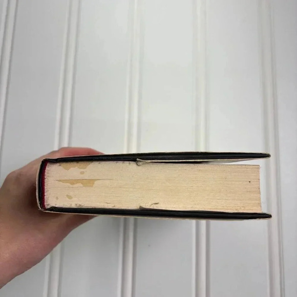 Fitzpatricks War Theodore Judson Hardcover First Edition First Printing 2004 - Picture 7 of 7